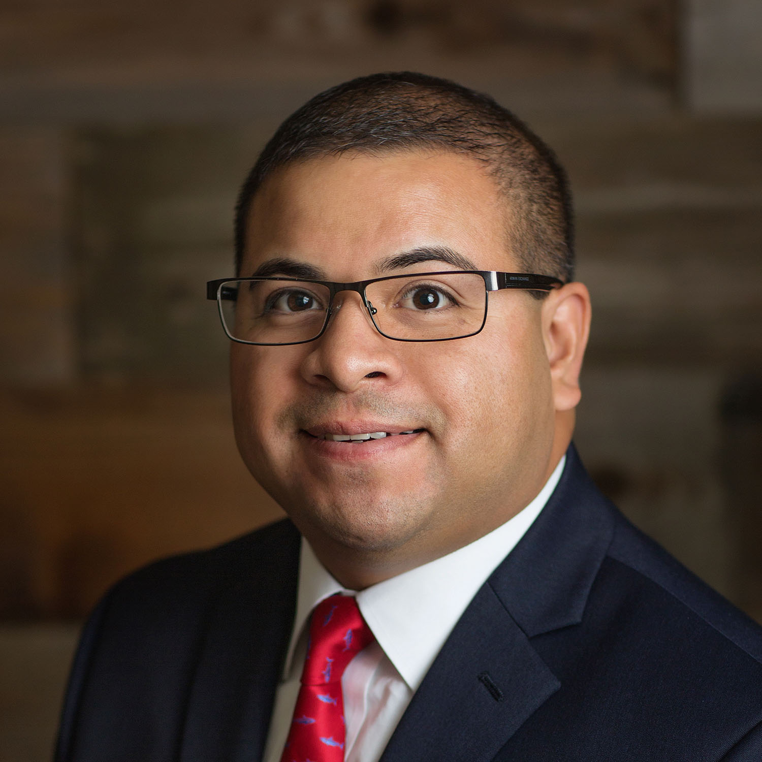 Luis Verdugo